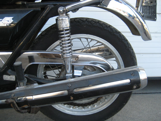 Image Title 1975 Suzuki RE5 500 Rotary $2950 OBO